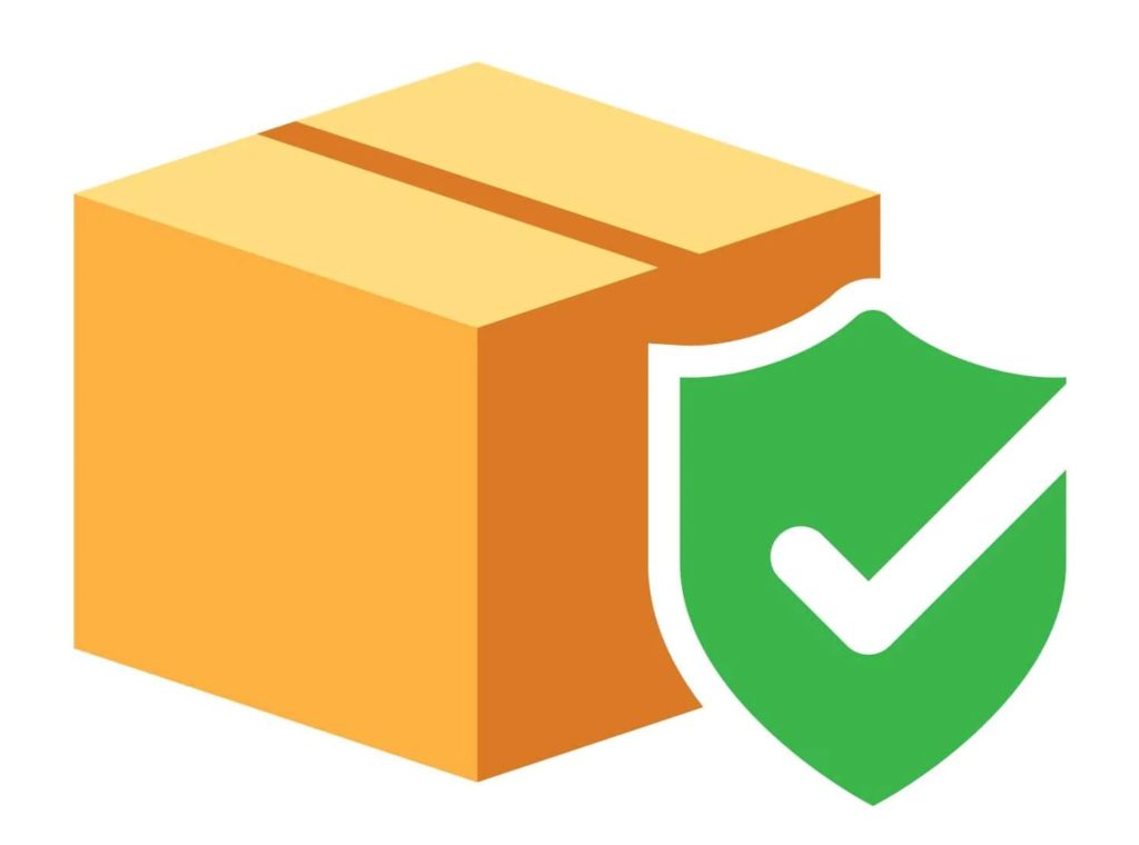 Parcel Insurance