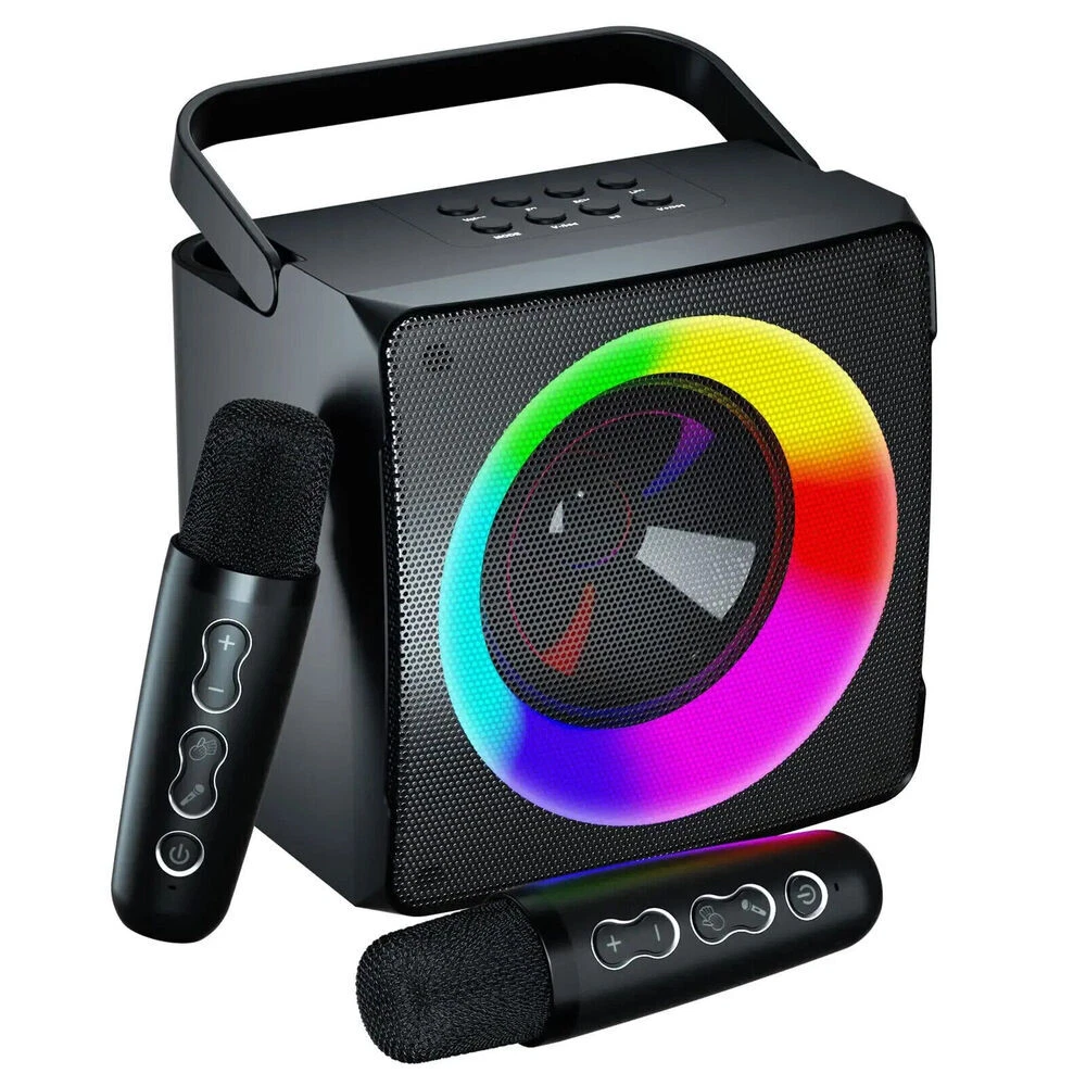 Okfly speaker