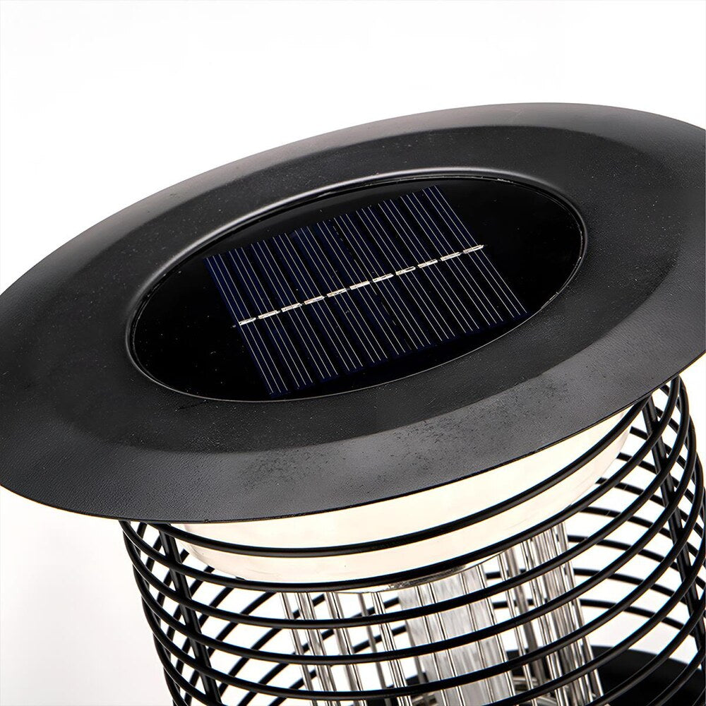 Solar Buzz Kill