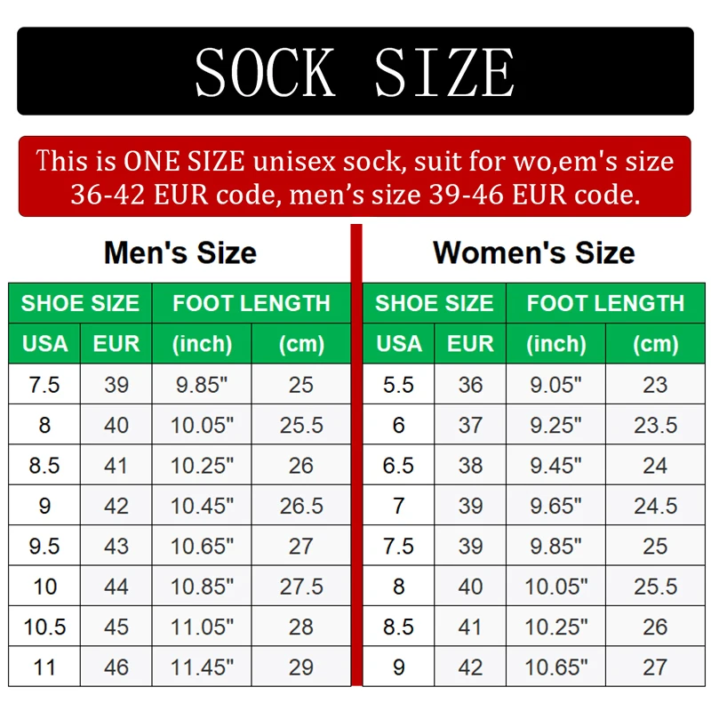 Self Heating Massage Socks