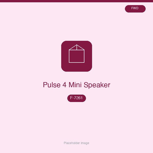 Pulse4 mini