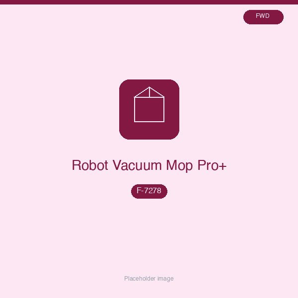 Robot usisavač i perač 2 Pro+ (iR2)