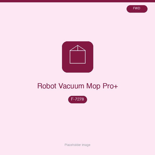 Robot usisavač i perač 2 Pro+ (iR2)