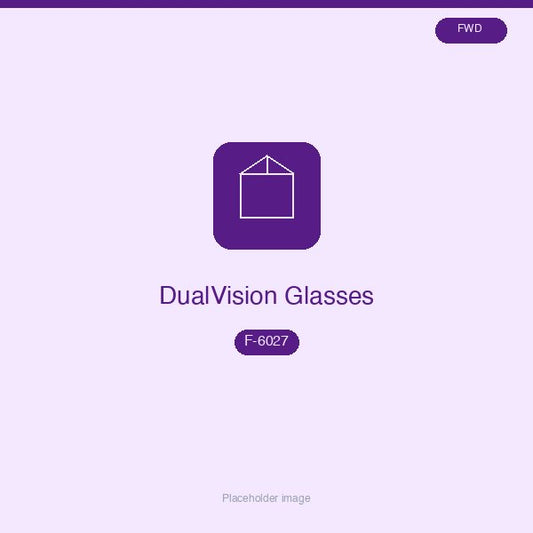 DualVision naočale