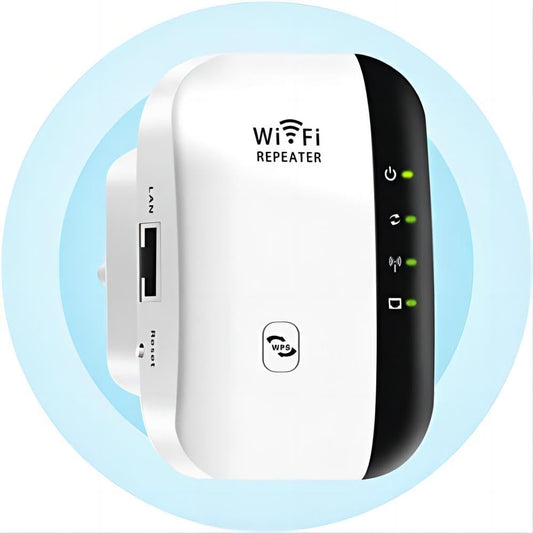 WiFi ekstender