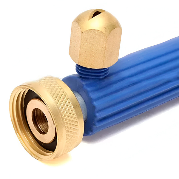 Water Jet Nozzle