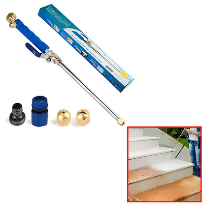 Water Jet Nozzle