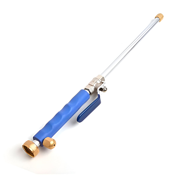 Water Jet Nozzle