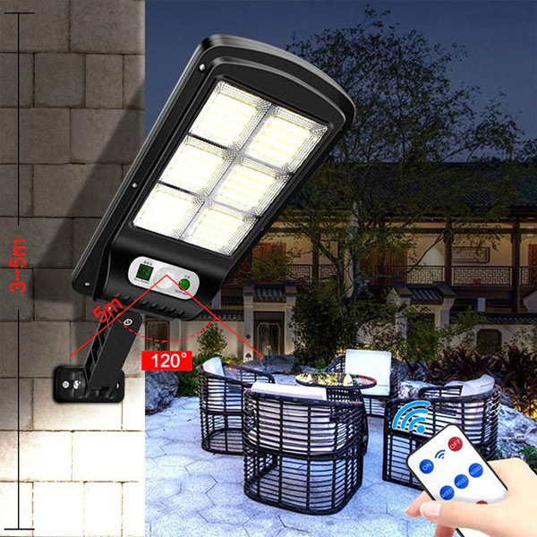 Senzorski LED s 3 postavke svjetline