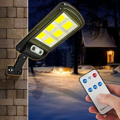 Senzorski LED s 3 postavke svjetline