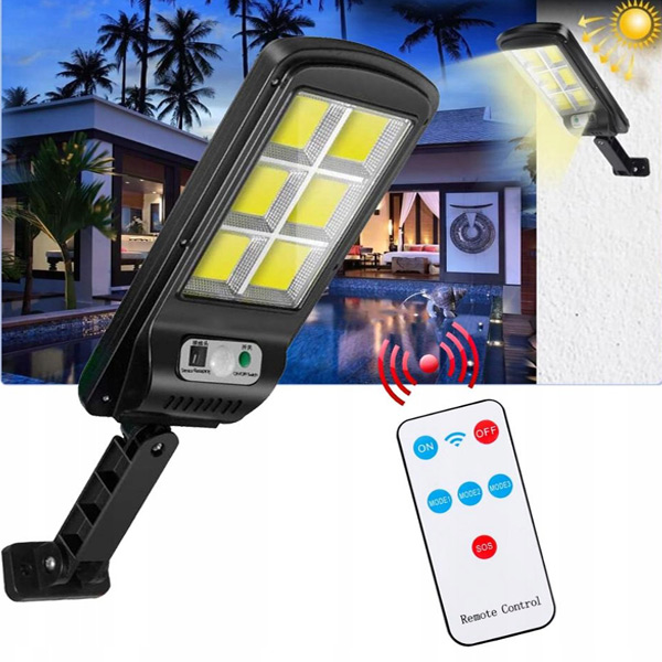 Senzorski LED s 3 postavke svjetline