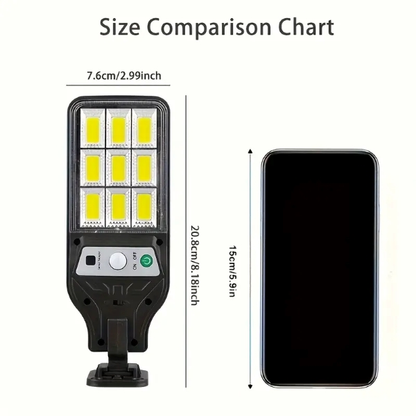 Senzorski LED s 3 postavke svjetline