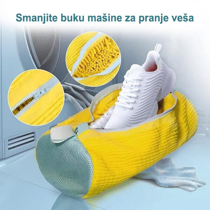 SHOEPURE Vrećica za pranje cipela