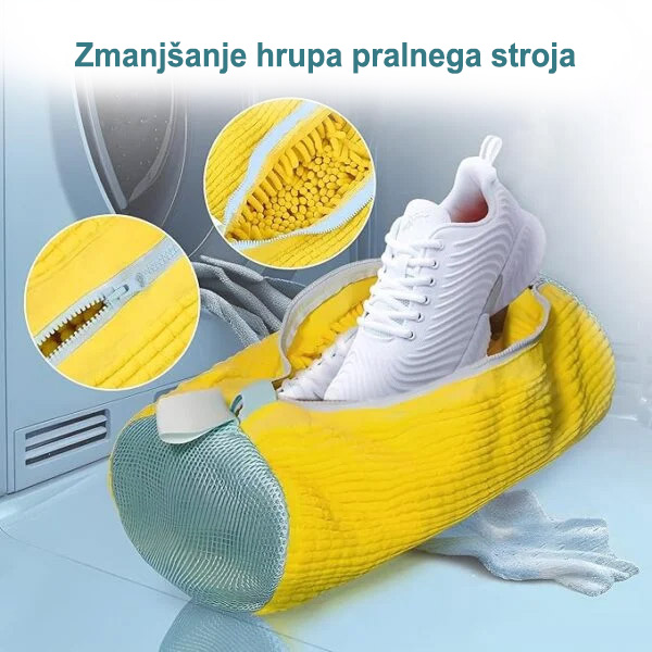 SHOEPURE Vrećica za pranje cipela