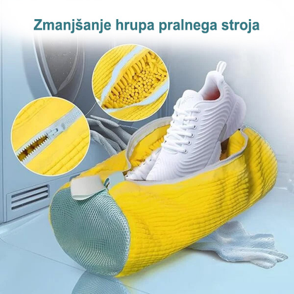 SHOEPURE Vrećica za pranje cipela