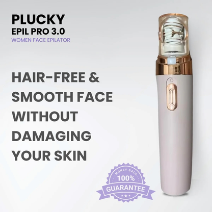 EPISLIK Epilator za uklanjanje dlačica s tijela