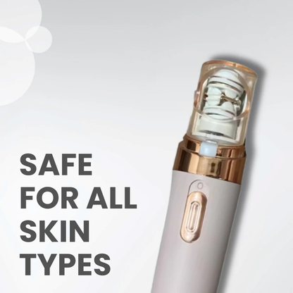 EPISLIK Epilator za uklanjanje dlačica s tijela