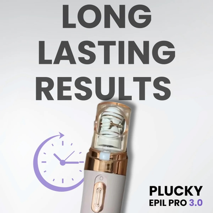 EPISLIK Epilator za uklanjanje dlačica s tijela