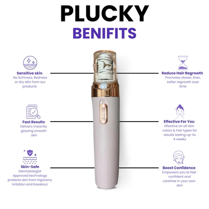 EPISLIK Epilator za uklanjanje dlačica s tijela