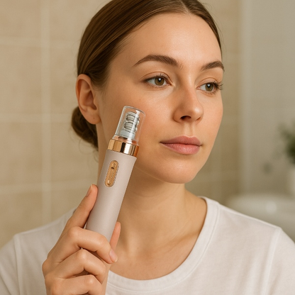 EPISLIK Epilator za uklanjanje dlačica s tijela