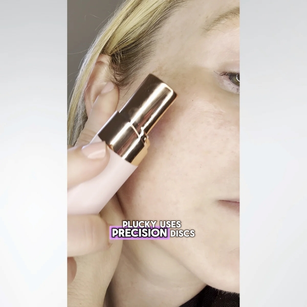 EPISLIK Epilator za uklanjanje dlačica s tijela