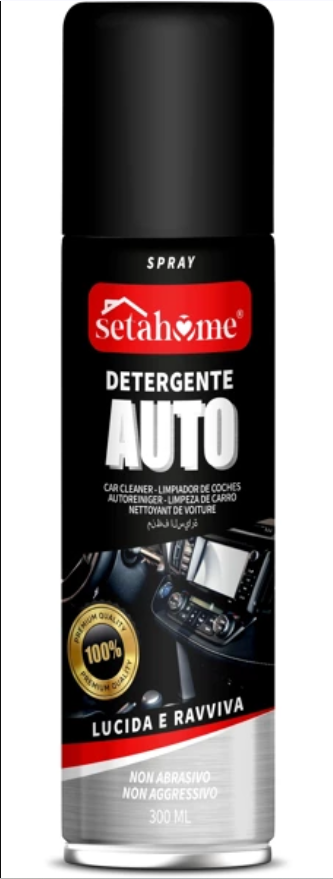Sprej za čišćenje automobila 300 ml