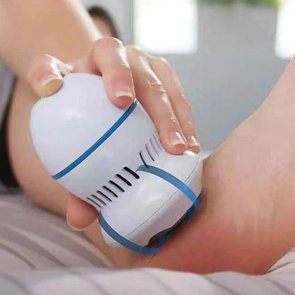 Pedi Pro - Električni odstranjivač kurjih očiju s nogu