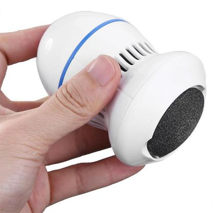 Pedi Pro - Električni odstranjivač kurjih očiju s nogu