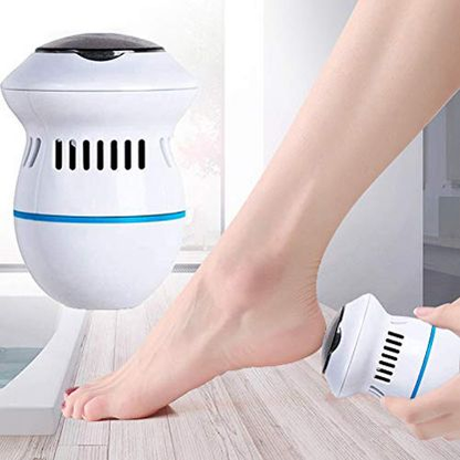 Pedi Pro - Električni odstranjivač kurjih očiju s nogu