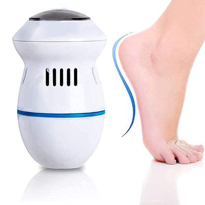 Pedi Pro - Električni odstranjivač kurjih očiju s nogu