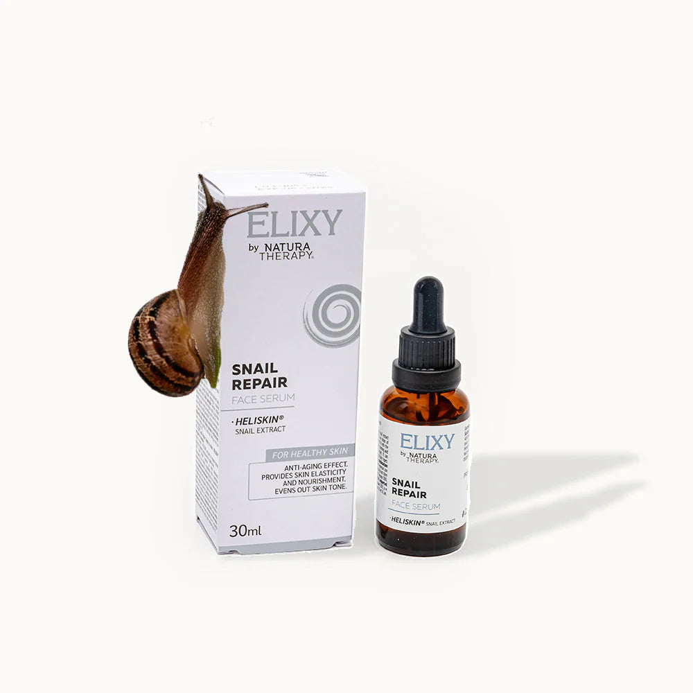 ELIXY Snail Repair Face Serum