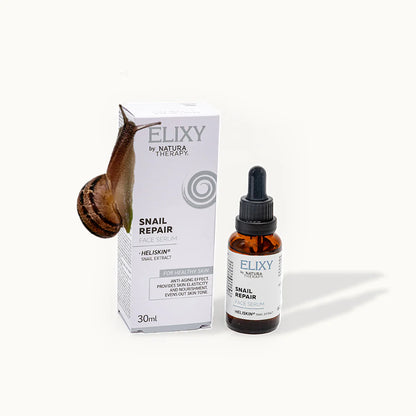 ELIXY Snail Repair Face Serum