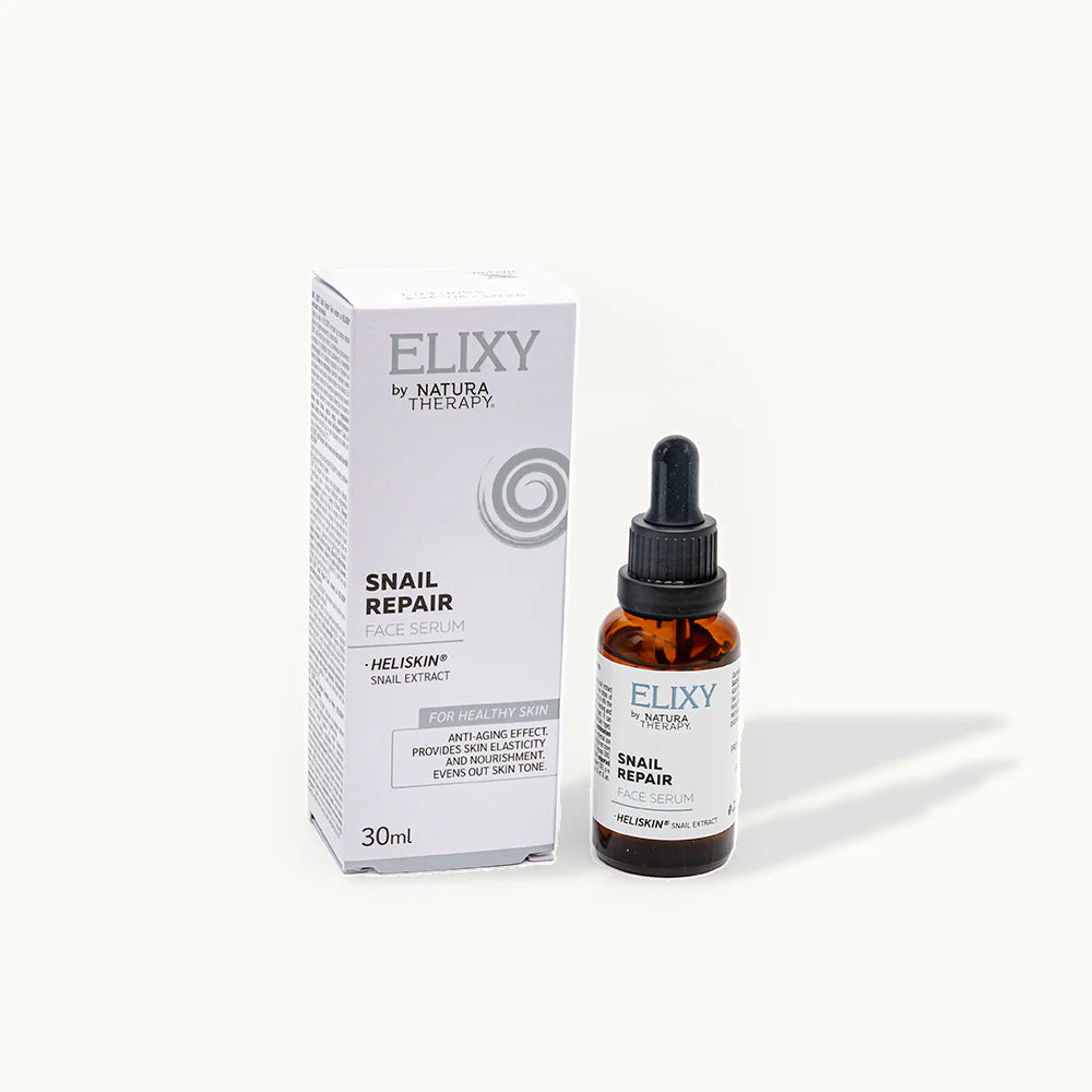 ELIXY Snail Repair Face Serum