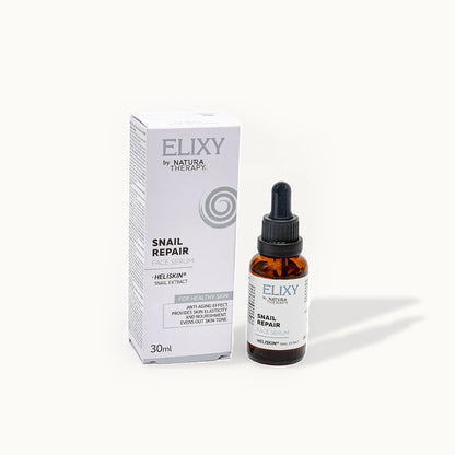 ELIXY Snail Repair Face Serum