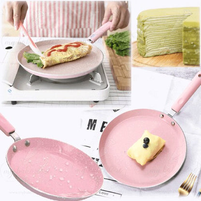 Pancake pan