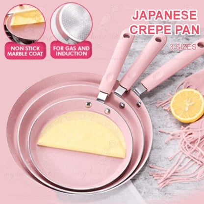 Pancake pan