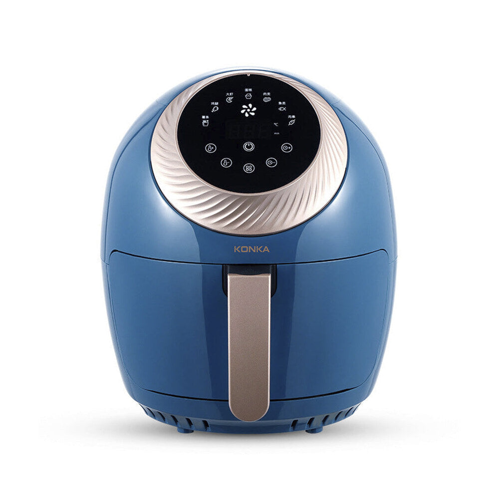 Air fryer (fryer)