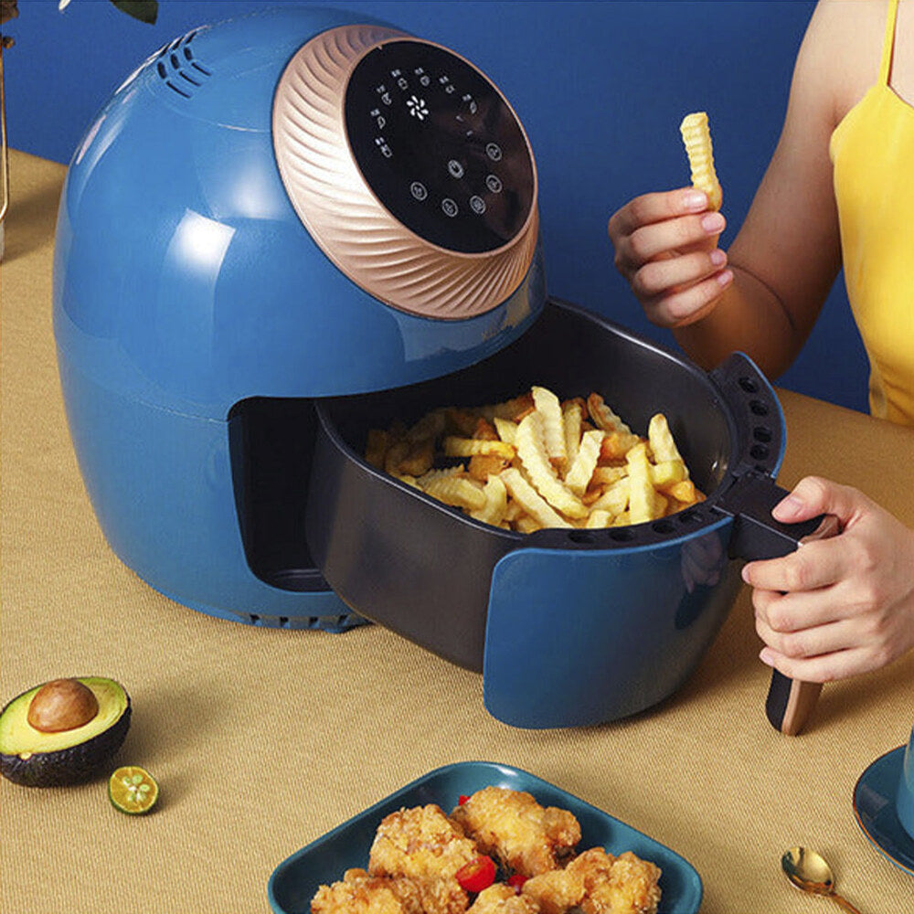 Air fryer (fryer)