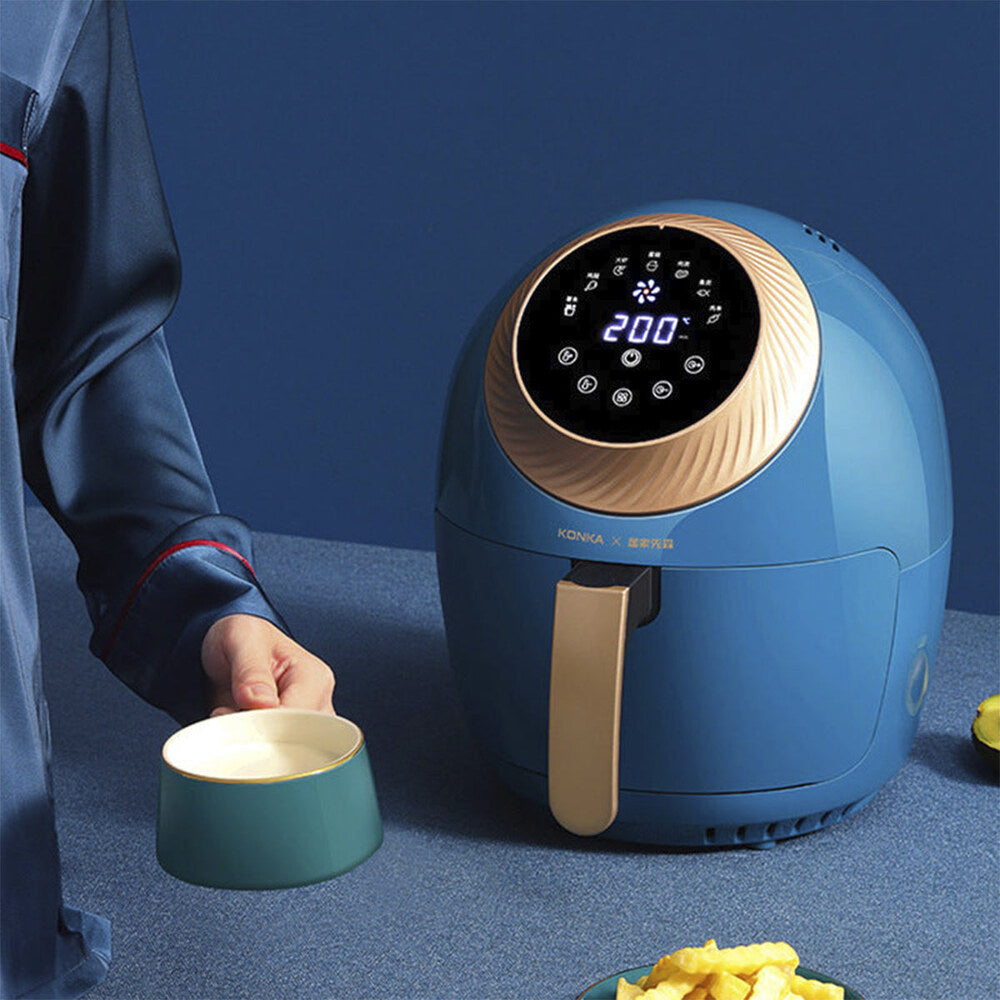 Air fryer (fryer)