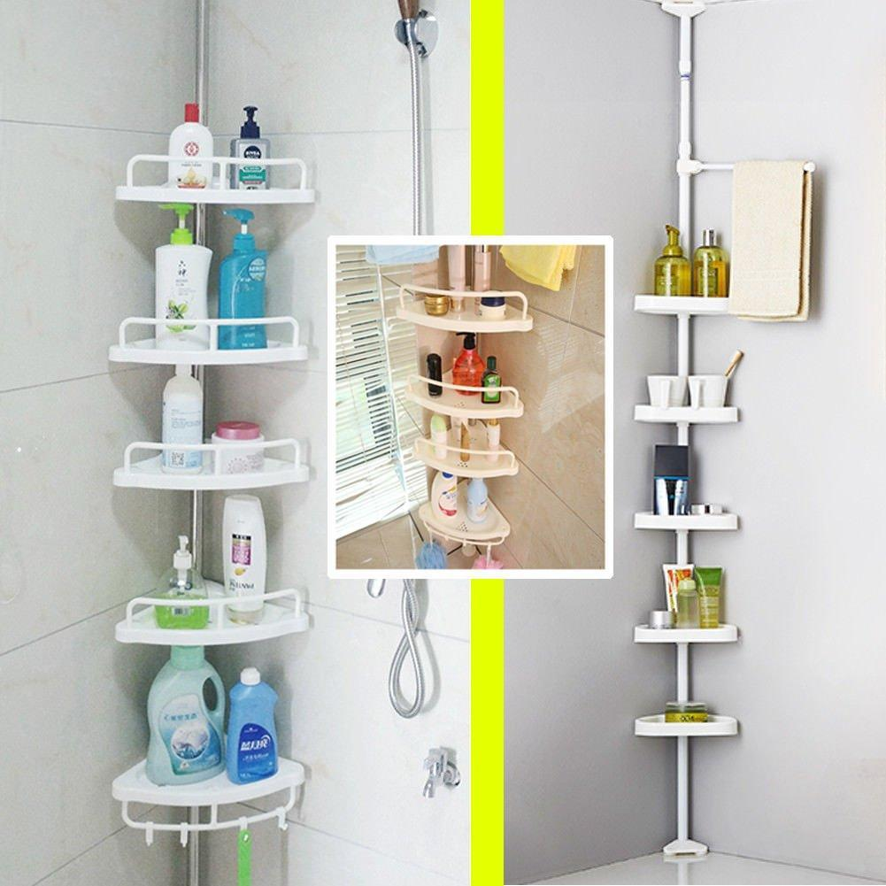 Multi corner shelf (kut)