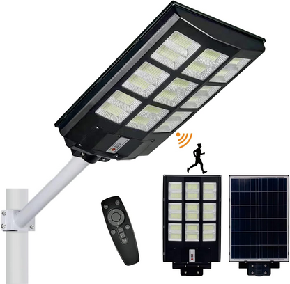 Solarna ulična svjetiljka 200W (solarna)