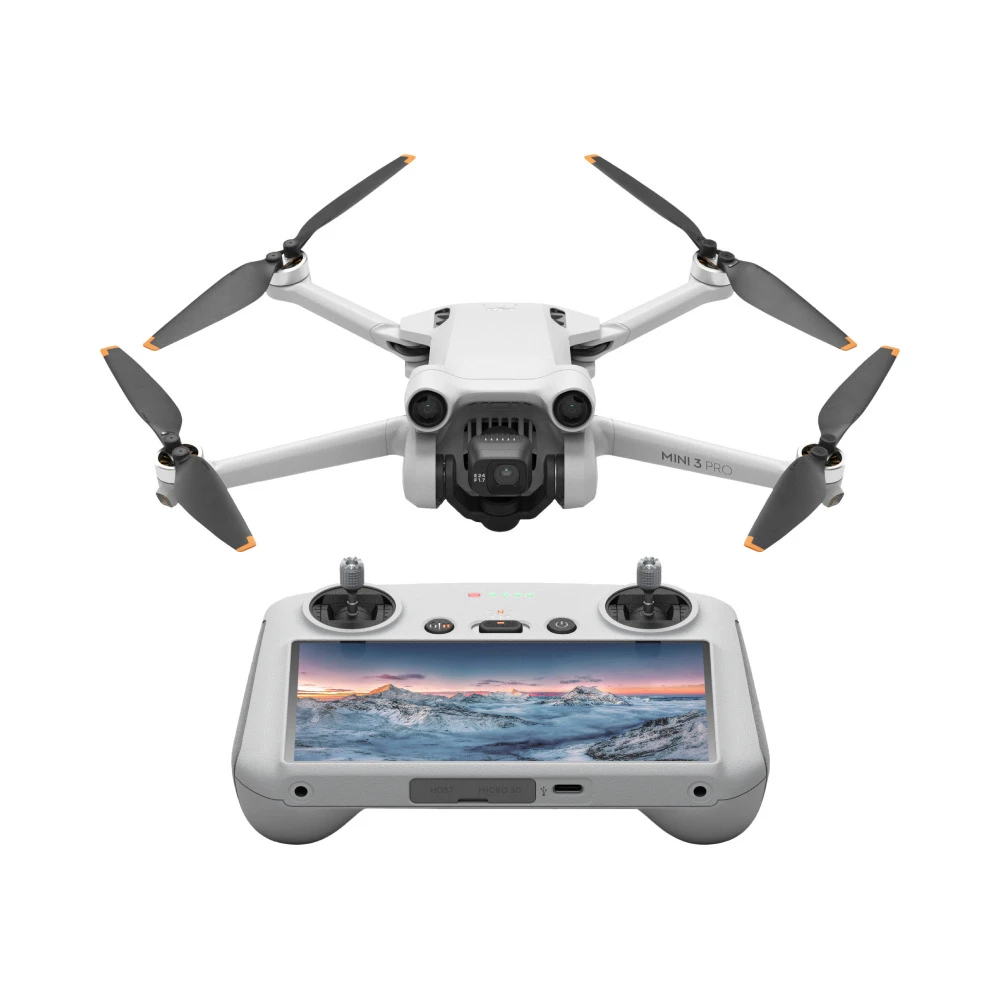 Drone New Model - 2023