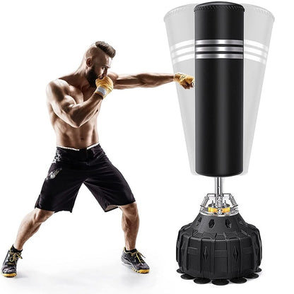 BOKSAČKA VREĆA ZA FITNESS