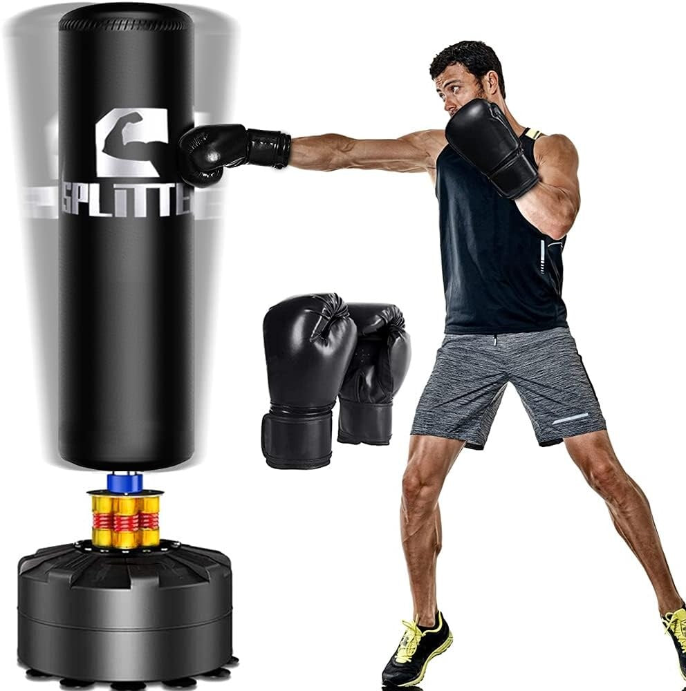 BOKSAČKA VREĆA ZA FITNESS