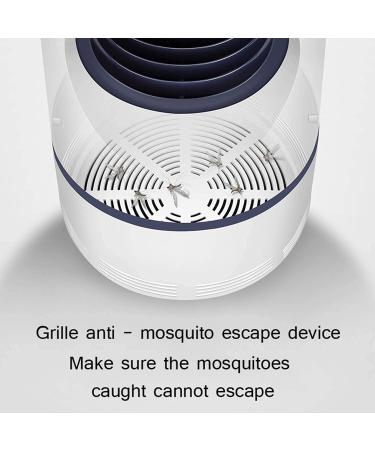 UV Mosquito Lamp