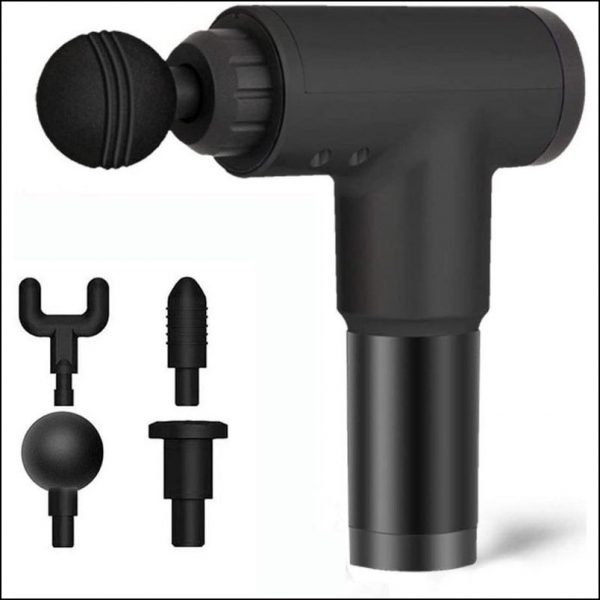 Fascial Gun (4M) masažer