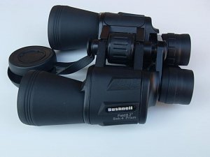 Binoculars