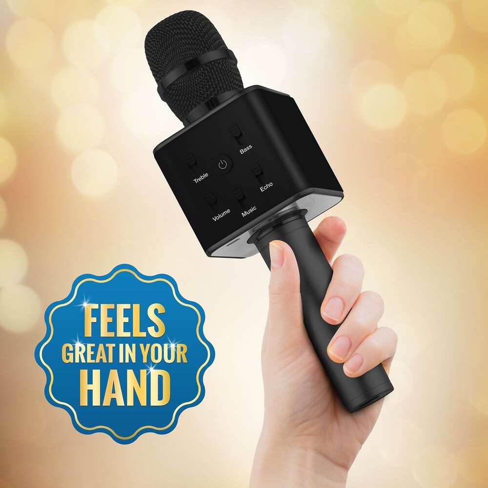 Karaoke mini