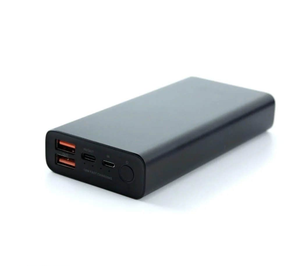 PowerBank 120000 mh