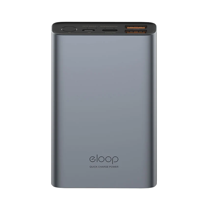 PowerBank 120000 mh